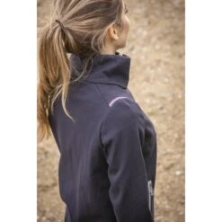 PÉNÉLOPE Veste Tweety - Marine -Caval’Style Boutique veste tweety marine 6